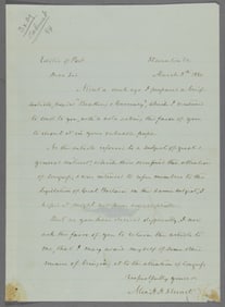 ALEXANDER H. H. STUART