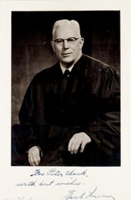 EARL WARREN