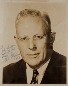 EARL WARREN