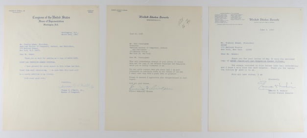 U.S. GOVERNMENT GROUPING (6)