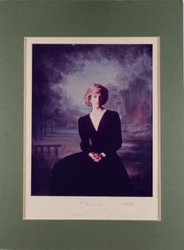 DIANA, PRINCESS OF WALES