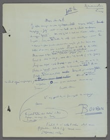 HENRY DE MONTHERLANT