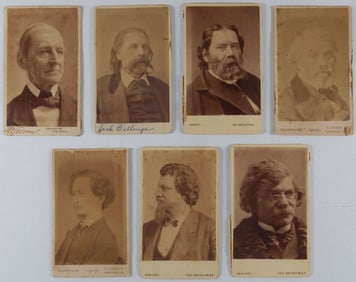 WRITERS CARTES DE VISITE (7)