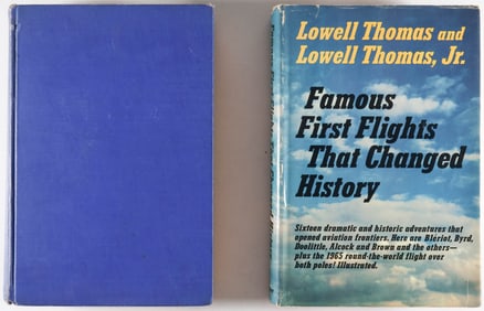 LOWELL THOMAS (2)