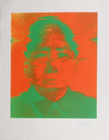 (MAO ZEDONG) CESAR BALDACCINI