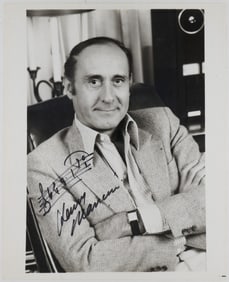 HENRY MANCINI