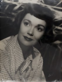 JANE WYMAN