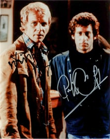 'STARSKY AND HUTCH'