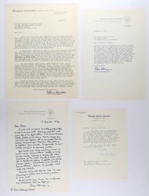 AMERICAN COUPLE GAIN AUTOGRAPHS THROUGH HOAX