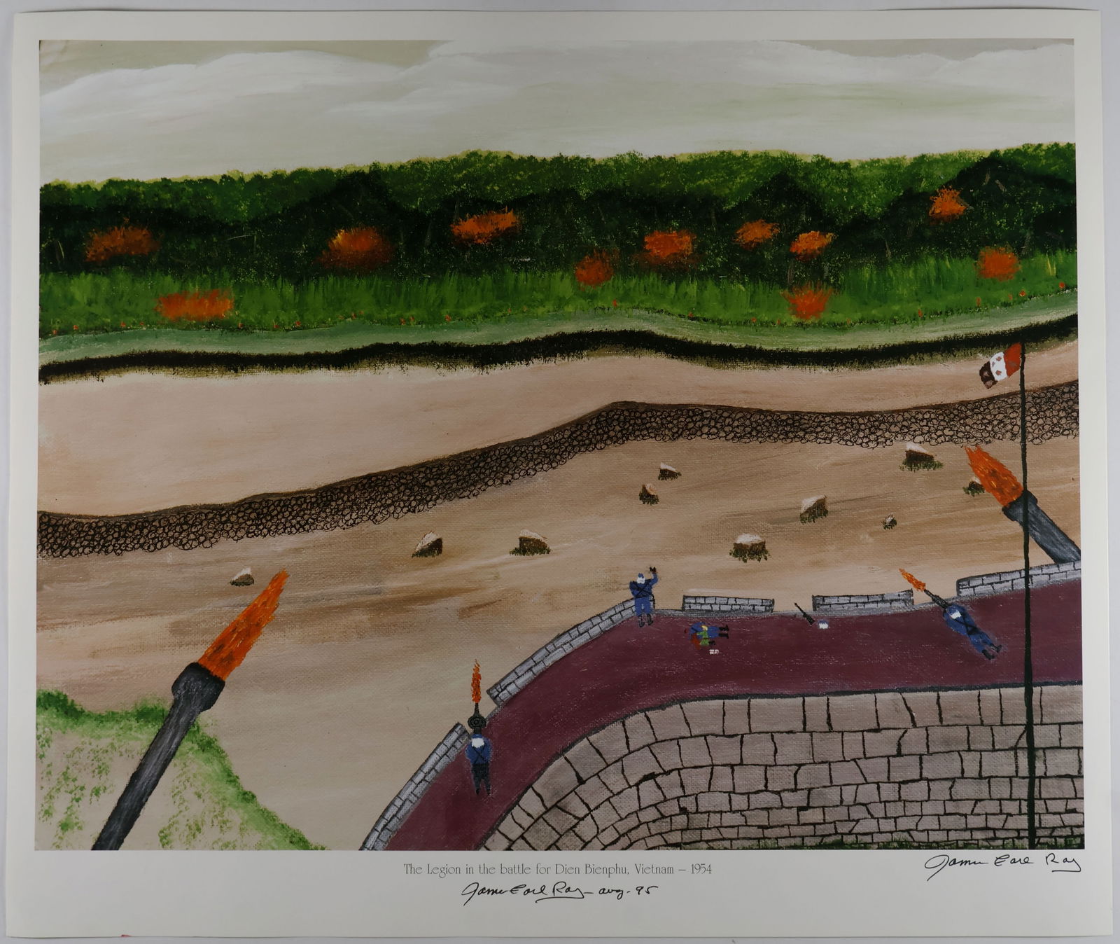 JAMES EARL RAY (1 of 2)