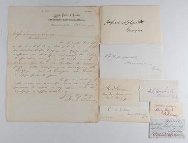 CONFEDERATE GENERALS