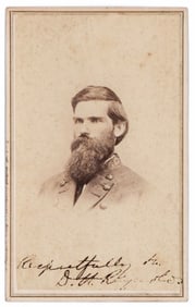 DANIEL H. REYNOLDS