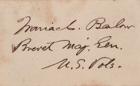 FRANCIS C. BARLOW