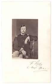 FRANZ SIGEL