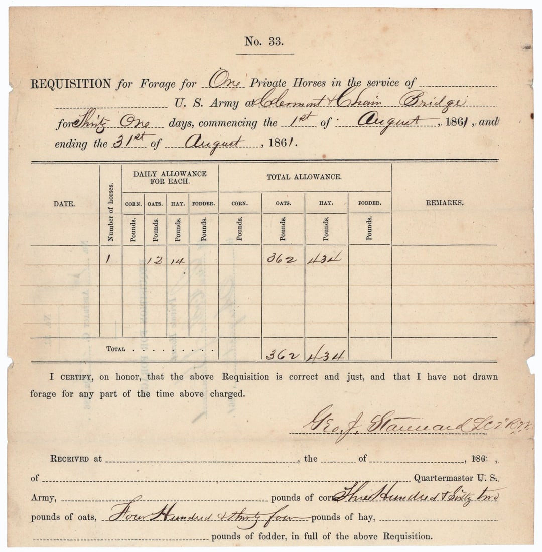 GEORGE J. STANNARD (1 of 2)