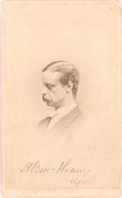 HENRY C. MCILVANIE