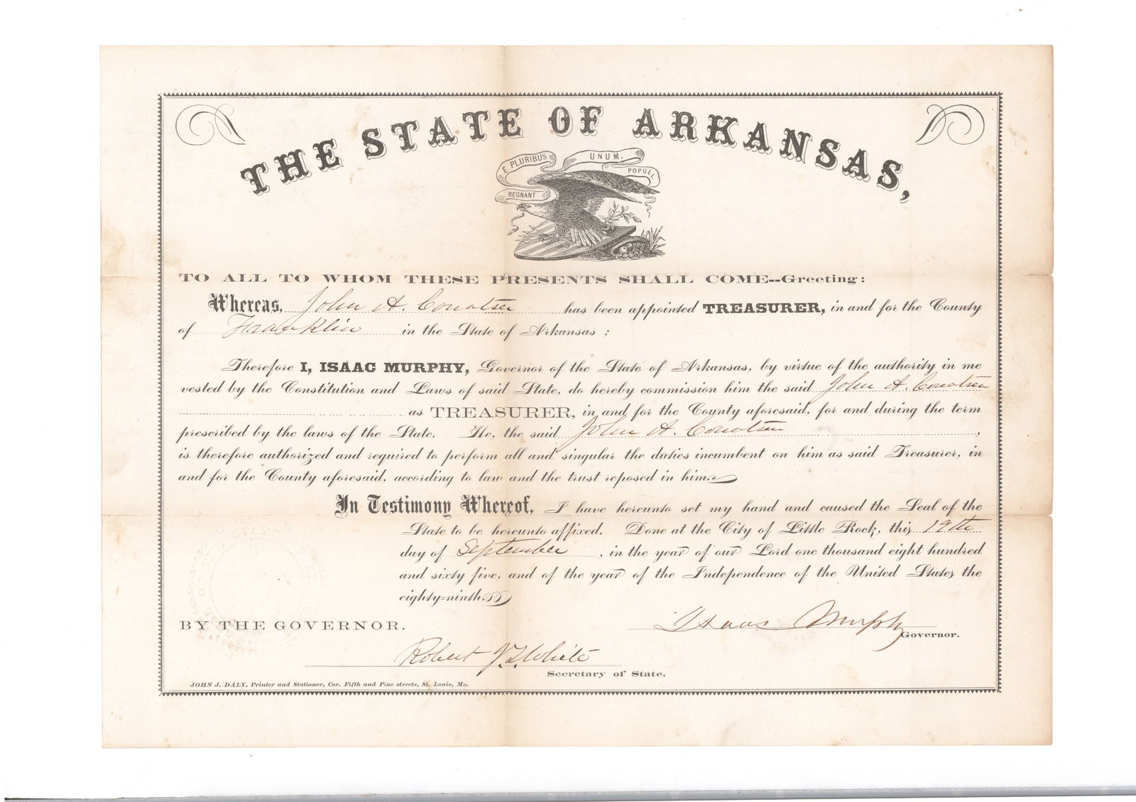 ISAAC MURPHY (1 of 2)