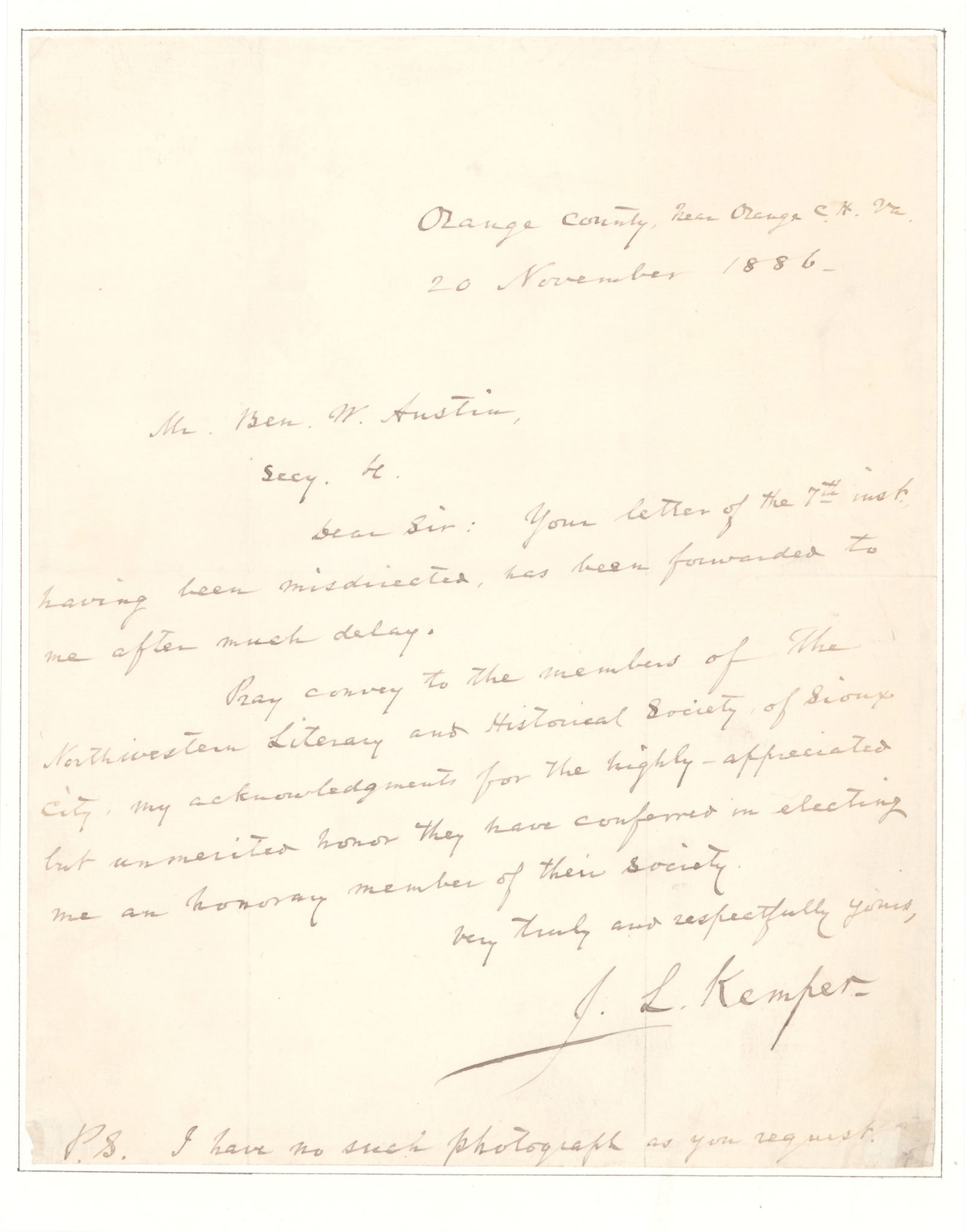 JAMES L. KEMPER (1 of 2)