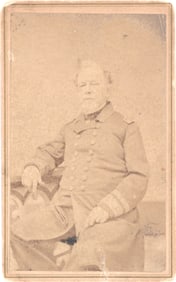 JOHN B. MONTGOMERY