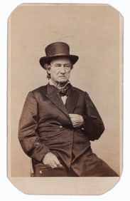 JOHN BURNS