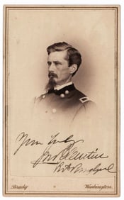 JOHN I. CURTIN