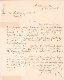 JOSEPH K. F. MANSFIELD