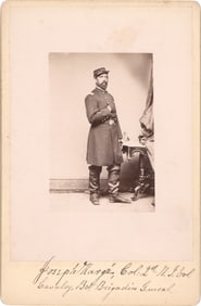 JOSEPH KARGE