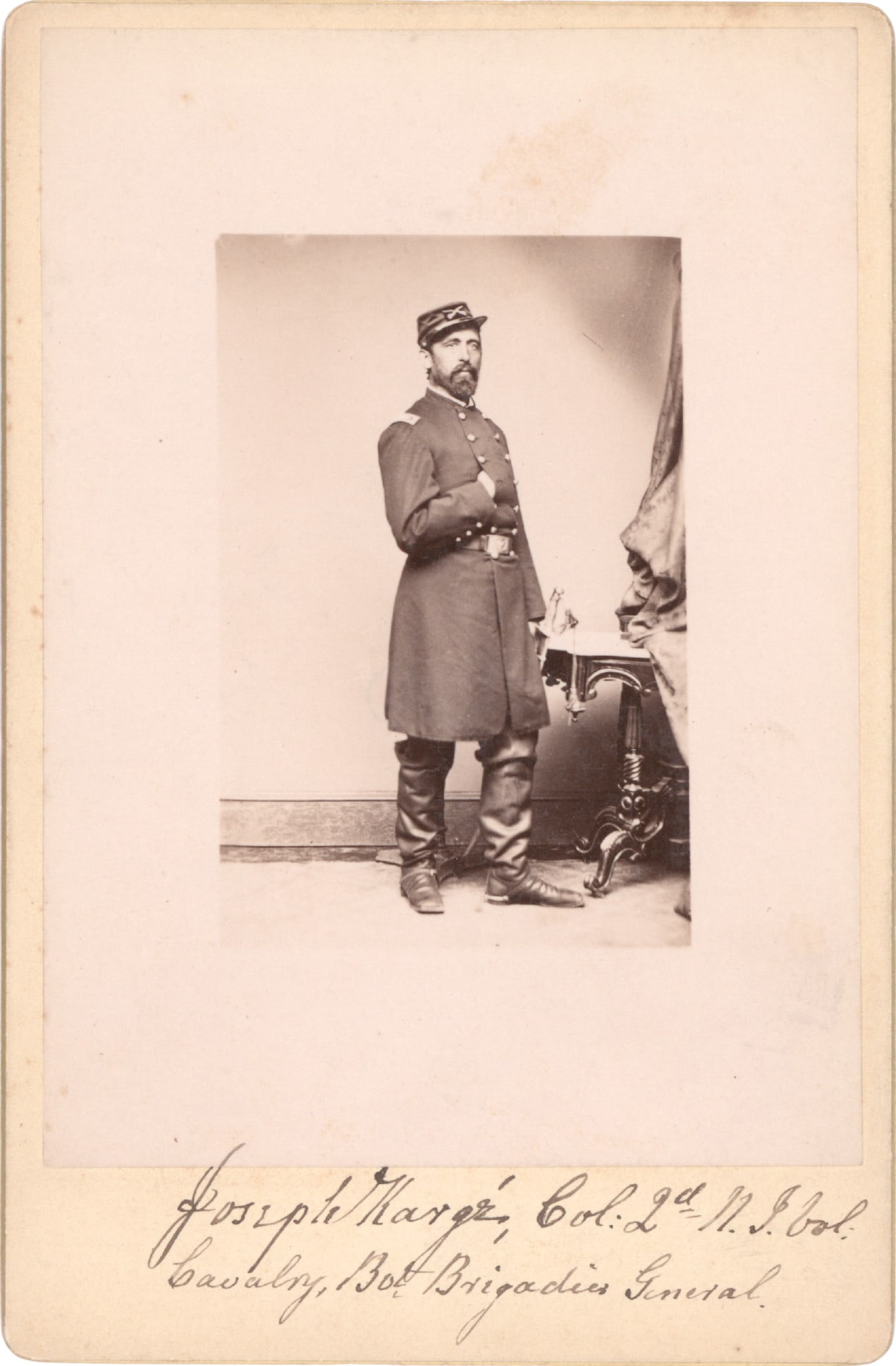 JOSEPH KARGE (1 of 2)