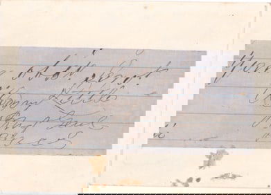 LEWIS H. LITTLE