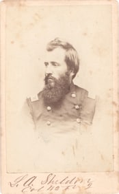 LIONEL A. SHELDON