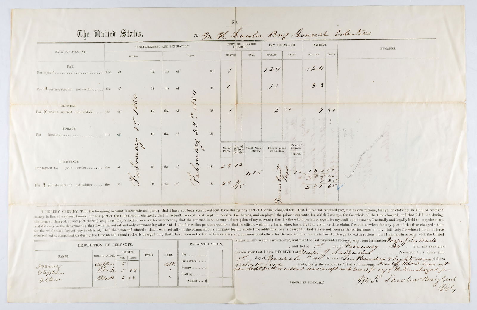 MICHAEL K. LAWLER (1 of 2)