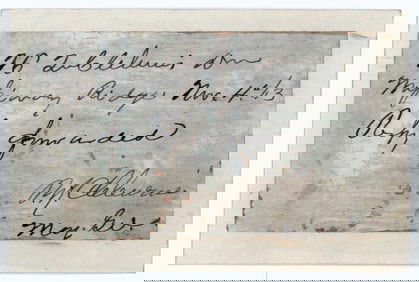 PATRICK R. CLEBURNE