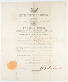 PAUL O. HEBERT