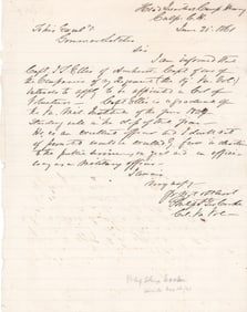 PHILIP ST. GEORGE COCKE