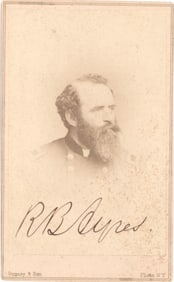 ROMEYN B. AYRES