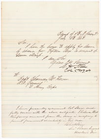 SAMUEL H. STARR