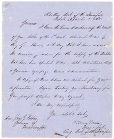 STERLING PRICE
