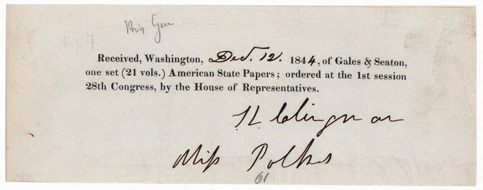 THOMAS L. CLINGMAN