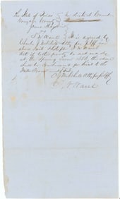 THOMAS N. WAUL