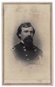 THOMAS O. OSBORN