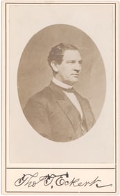 THOMAS T. ECKERT