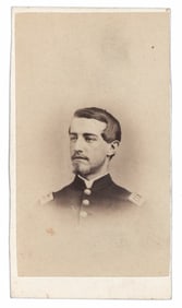 ULRIC DAHLGREN