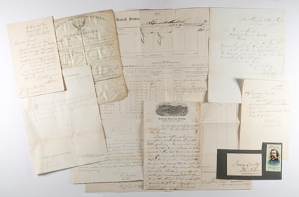 UNION GENERALS (7)