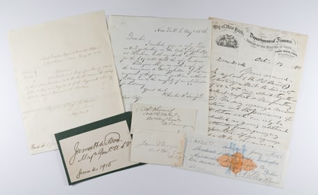 UNION GENERALS (7)