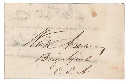 WILLIAM W. ADAMS