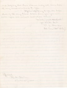 WILLIAM N. STARKE