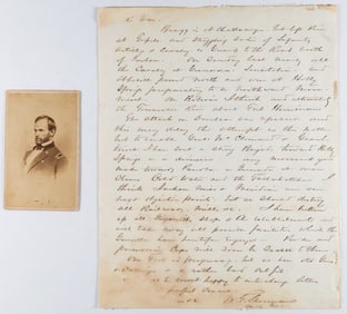 WILLIAM T. SHERMAN