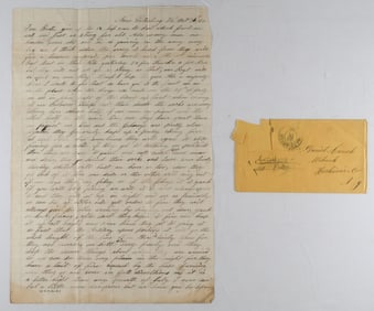 YANKS AND REBELS GREET EACH OTHER BETWEEN THE LINES