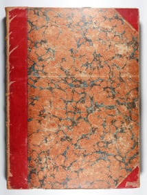‘RICHMOND DAILY DISPATCH’, 1863 & JAN.1864 COMPLETE RUN