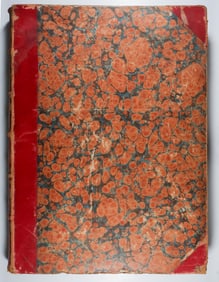 ‘RICHMOND DAILY DISPATCH’, 1861 COMPLETE RUN